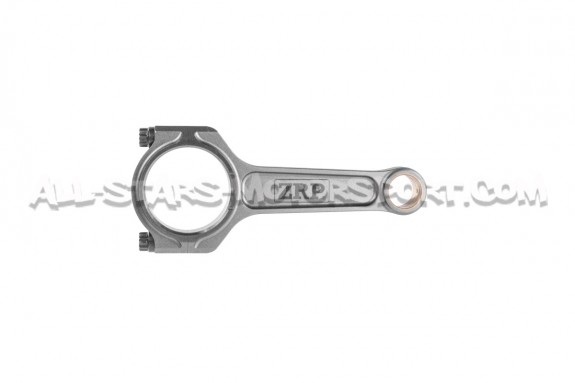 Bielas forjadas ZRP para Toyota Supra Mk4 2JZ