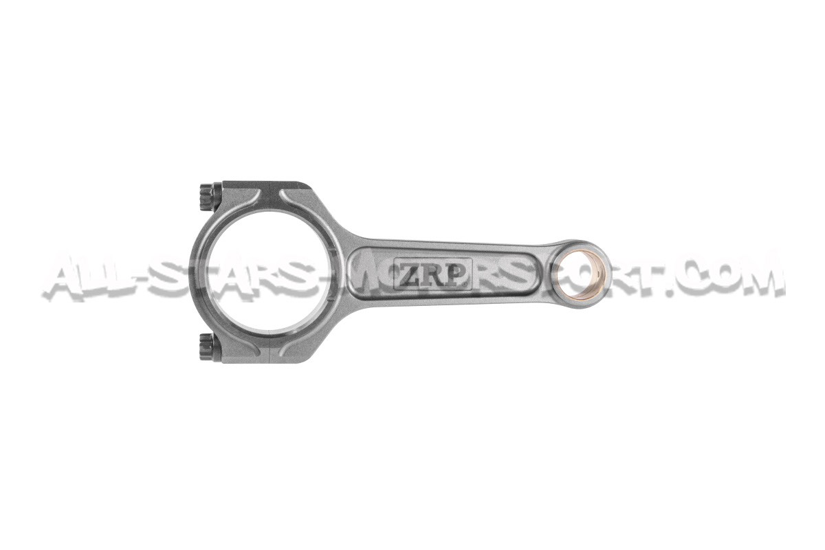 Bielles forgées ZRP pour Toyota Supra Mk4 2JZ