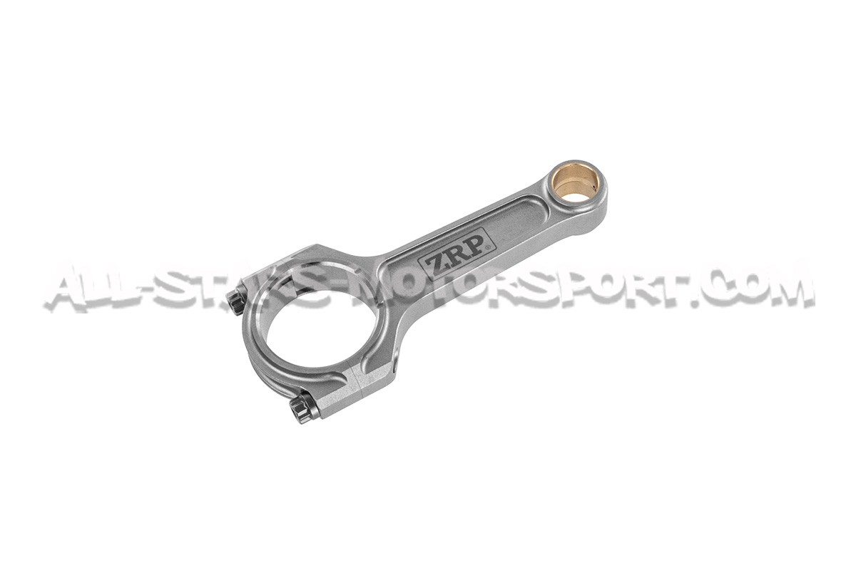Toyota Supra Mk4 2JZ ZRP Forged Connecting Rods
