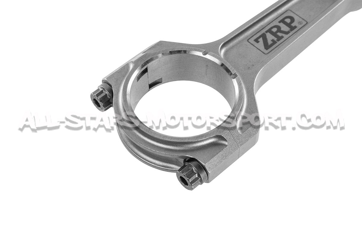 Bielas forjadas ZRP para Toyota Supra Mk4 2JZ