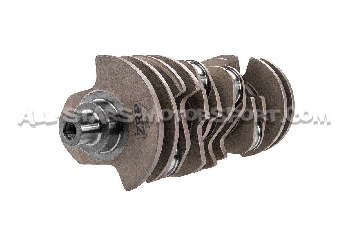 Cigüeñal forjado ZRP para Golf 4 R32 / Golf 5 R32