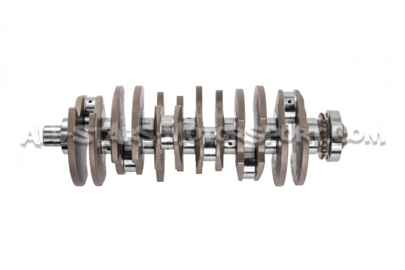 Vilebrequin forgé ZRP pour Golf 4 R32 / Golf 5 R32
