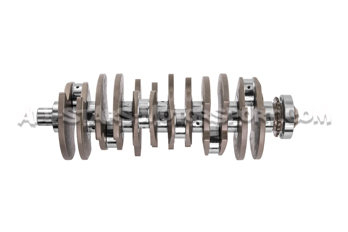 Golf 4 R32 / Golf 5 R32 ZRP Billet Crankshaft