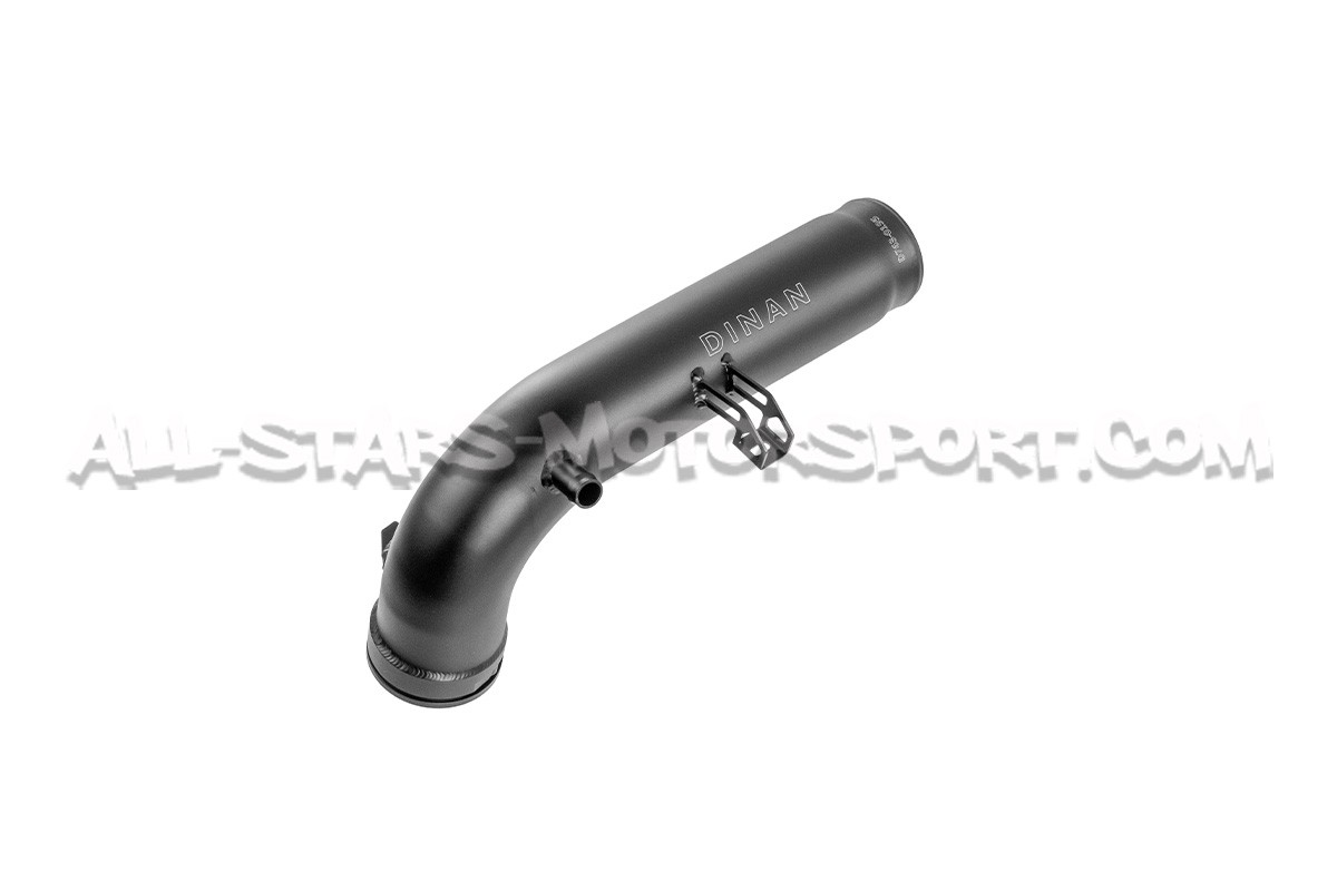 Mini Cooper S / JCW F56 Dinan Intake Resonator Delete Pipe