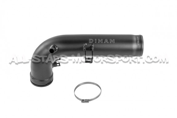 Tubo supresion de resonador de admision Dinan para Mini Cooper S / ...