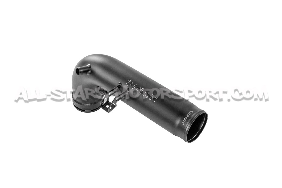 Tube suppression de resonateur d'admission Dinan pour Mini Cooper S...