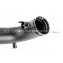 Tube suppression de resonateur d'admission Dinan pour Mini Cooper S...