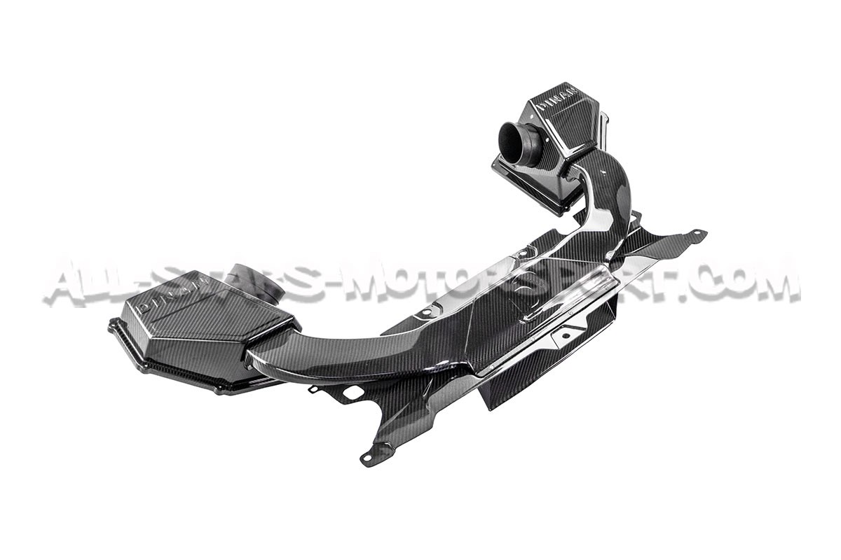 Admision de carbono Dinan para BMW M5 F90