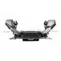 Admission carbone Dinan pour BMW M5 F90