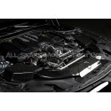 Admission carbone Dinan pour BMW M5 F90