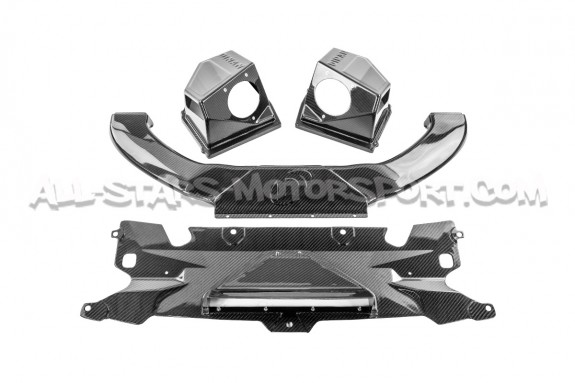 Admision de carbono Dinan para BMW M5 F90