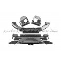 Admission carbone Dinan pour BMW M5 F90