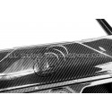 Admission carbone Dinan pour BMW M5 F90