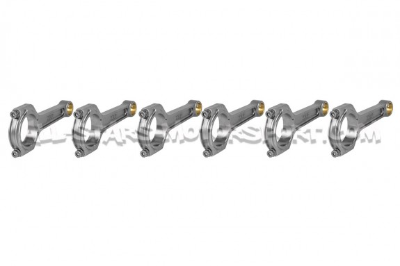 Bielles forgées ZRP pour BMW 135i / 235i / 335i / 435i / M2 N55