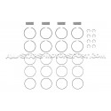 JE Forged Pistons for S3 8P / Golf 5 GTI / Leon 2 Cupra / Golf 6 R ...