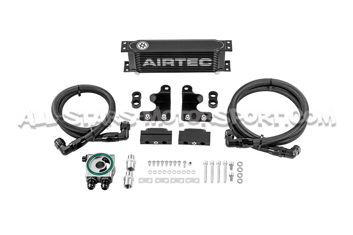 Toyota Yaris GR Gen.2 Airtec Oil Cooler Kit