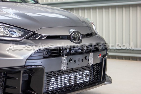 Radiador de aceite Airtec para Toyota Yaris GR Gen.2