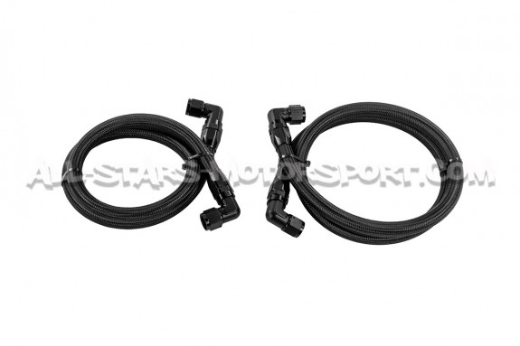 Radiateur d'huile Airtec pour Toyota Yaris GR Gen.2
