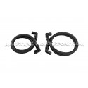 Radiador de aceite Airtec para Toyota Yaris GR Gen.2