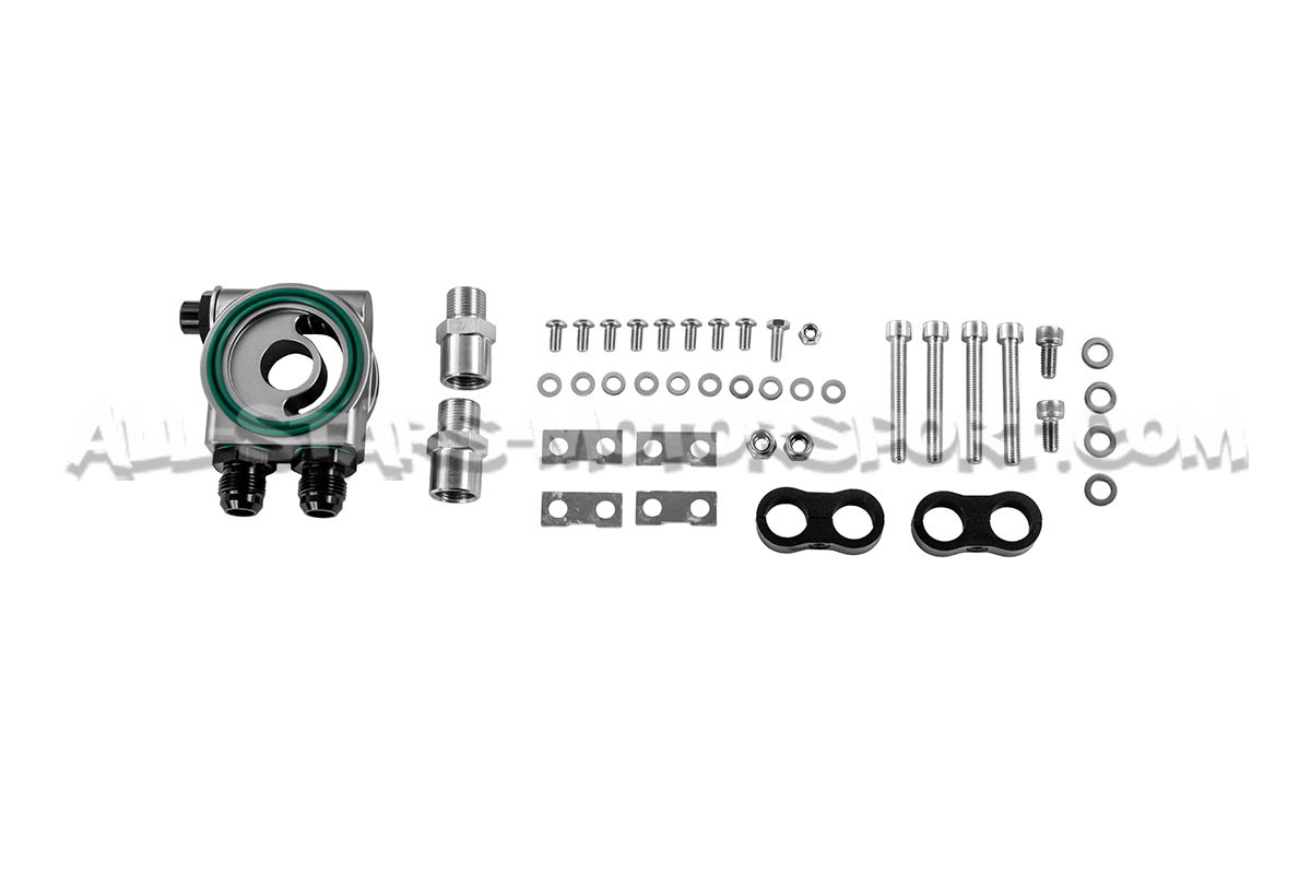 Radiador de aceite Airtec para Toyota Yaris GR Gen.2