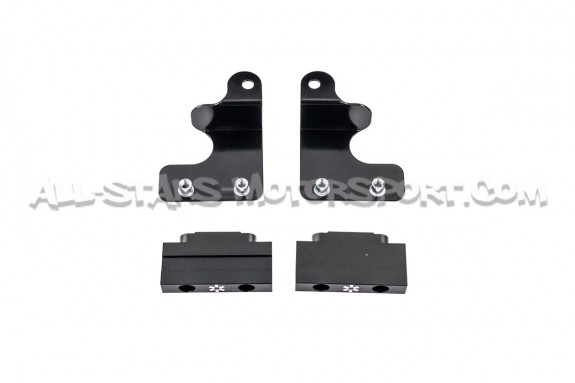 Radiateur d'huile Airtec pour Toyota Yaris GR Gen.2