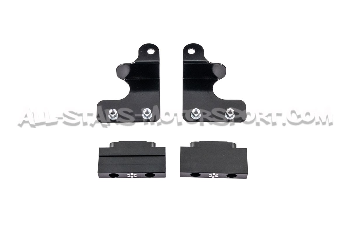 Radiador de aceite Airtec para Toyota Yaris GR Gen.2
