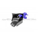 Admission Airtec pour Opel Astra J OPC
