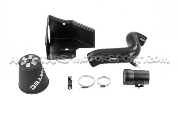 Admission Airtec pour Opel Astra J OPC