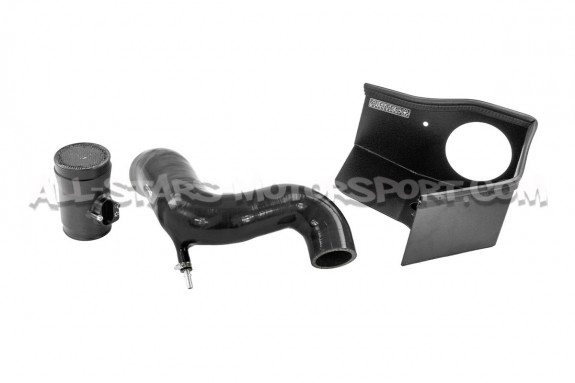 Admission Airtec pour Opel Astra J OPC