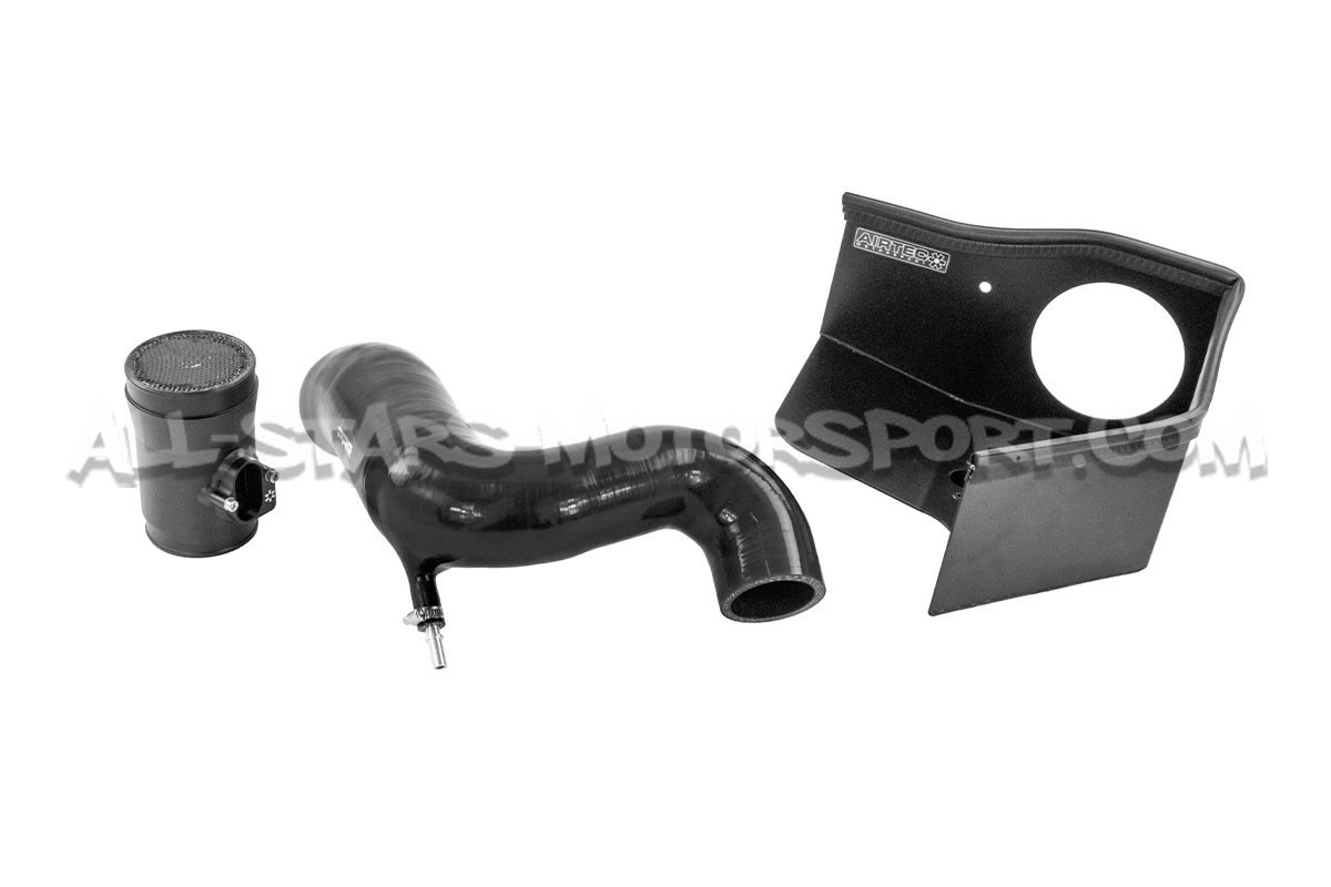Admission Airtec pour Opel Astra J OPC