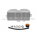 Intercambiador Top Mishimoto para Subaru Impreza STI 08-17