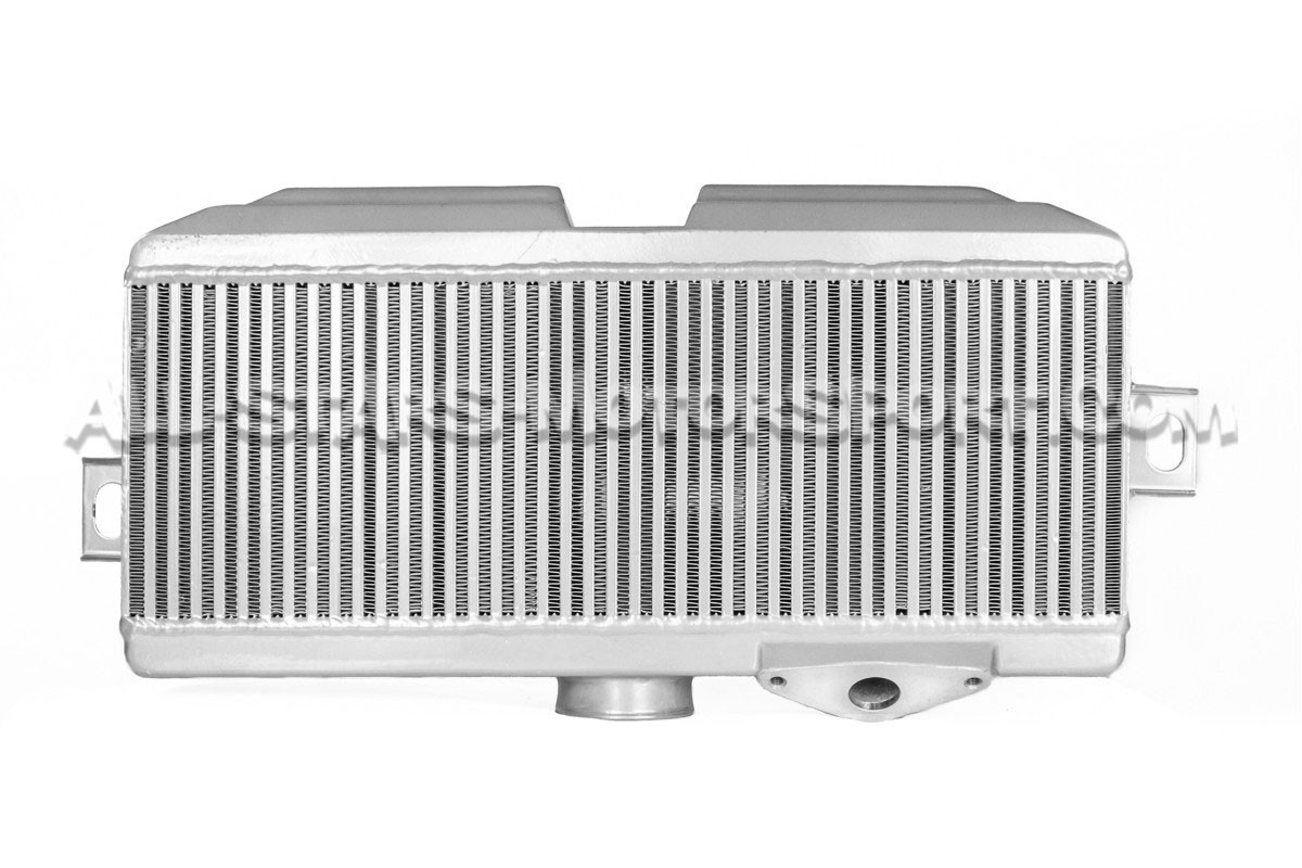 Subaru Impreza STI 08-17 Mishimoto Top Mount Intercooler