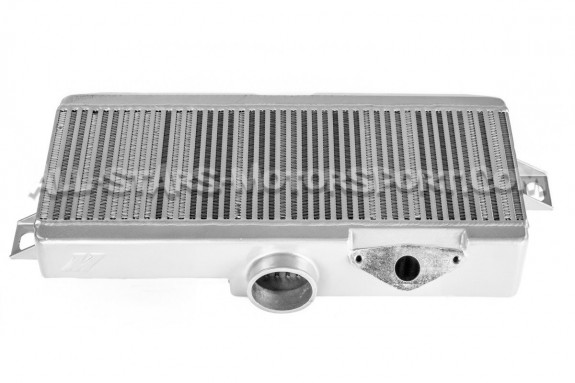 Subaru Impreza STI 08-17 Mishimoto Top Mount Intercooler