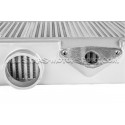 Subaru Impreza STI 08-17 Mishimoto Top Mount Intercooler