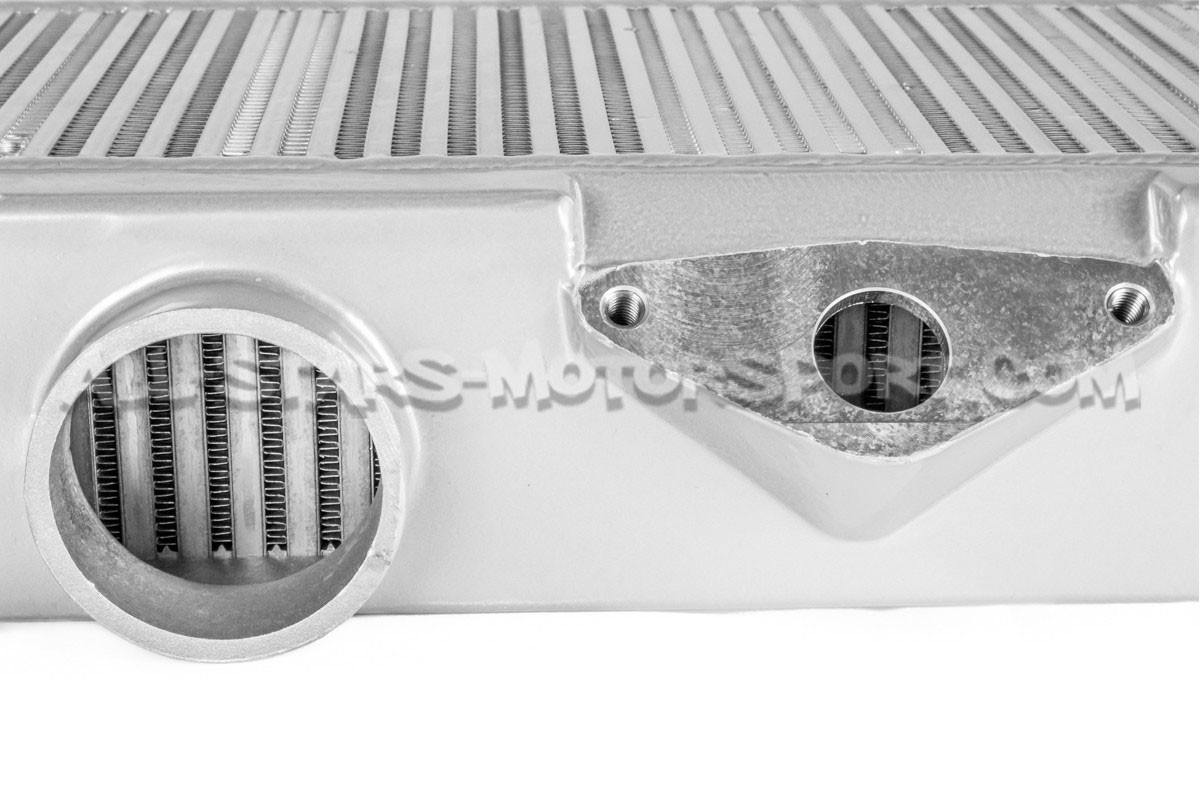 Echangeur Top Mishimoto pour Subaru Impreza STI 08-17