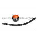 Subaru Impreza STI 08-17 Mishimoto Top Mount Intercooler