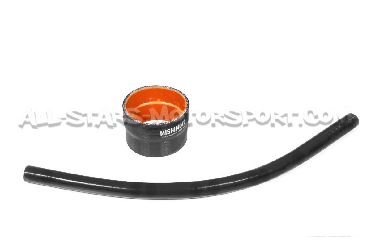 Echangeur Top Mishimoto pour Subaru Impreza STI 08-17