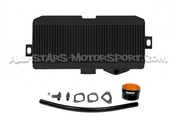 Echangeur Top Mishimoto pour Subaru Impreza STI 08-17