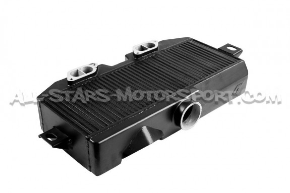 Echangeur Top Mishimoto pour Subaru Impreza STI 08-17