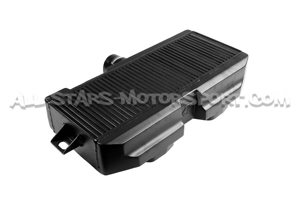 Subaru Impreza STI 08-17 Mishimoto Top Mount Intercooler