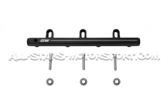 Rampa de inyectores Deatschwerks para Mazda MX5 NA / NB 1.8