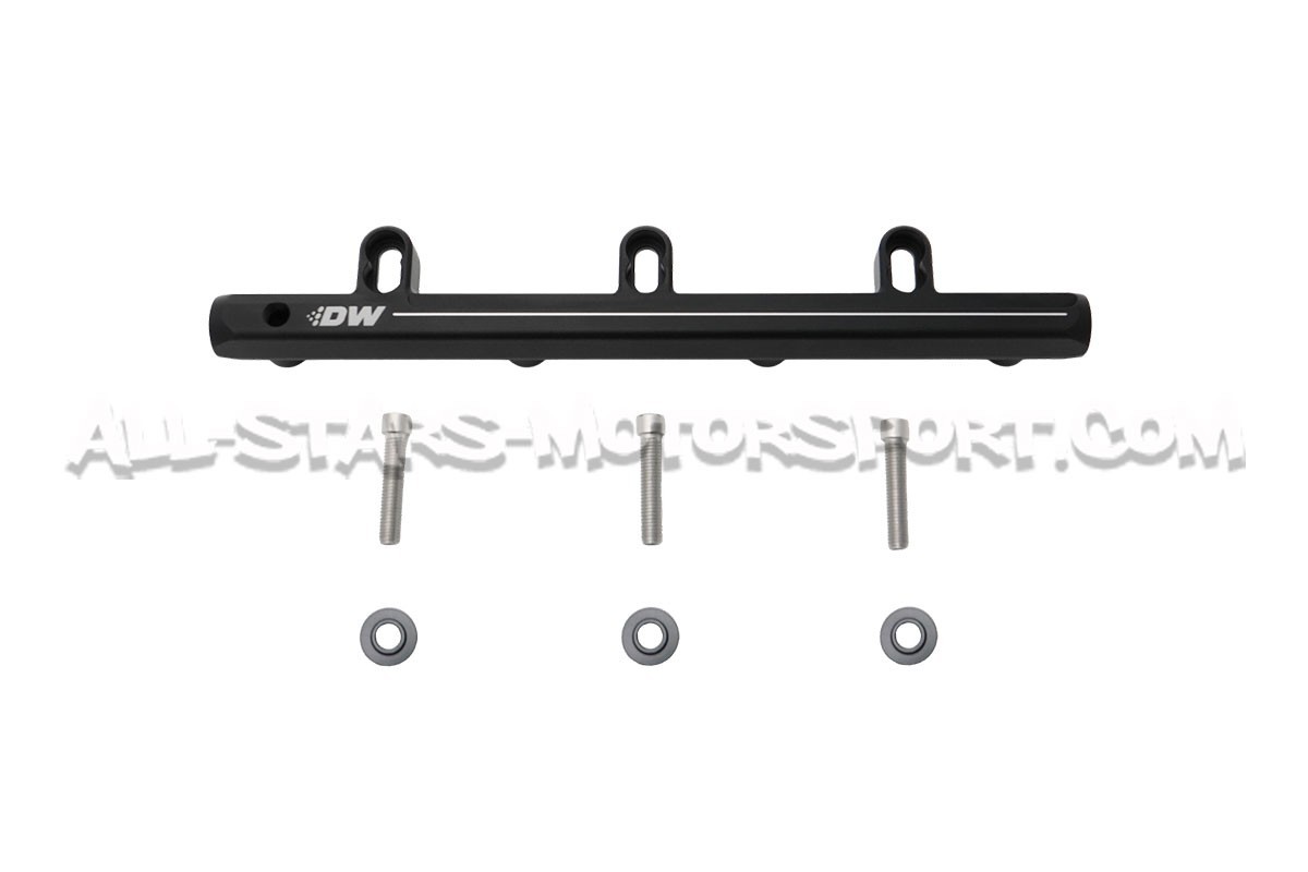 Rampa de inyectores Deatschwerks para Mazda MX5 NA / NB 1.8