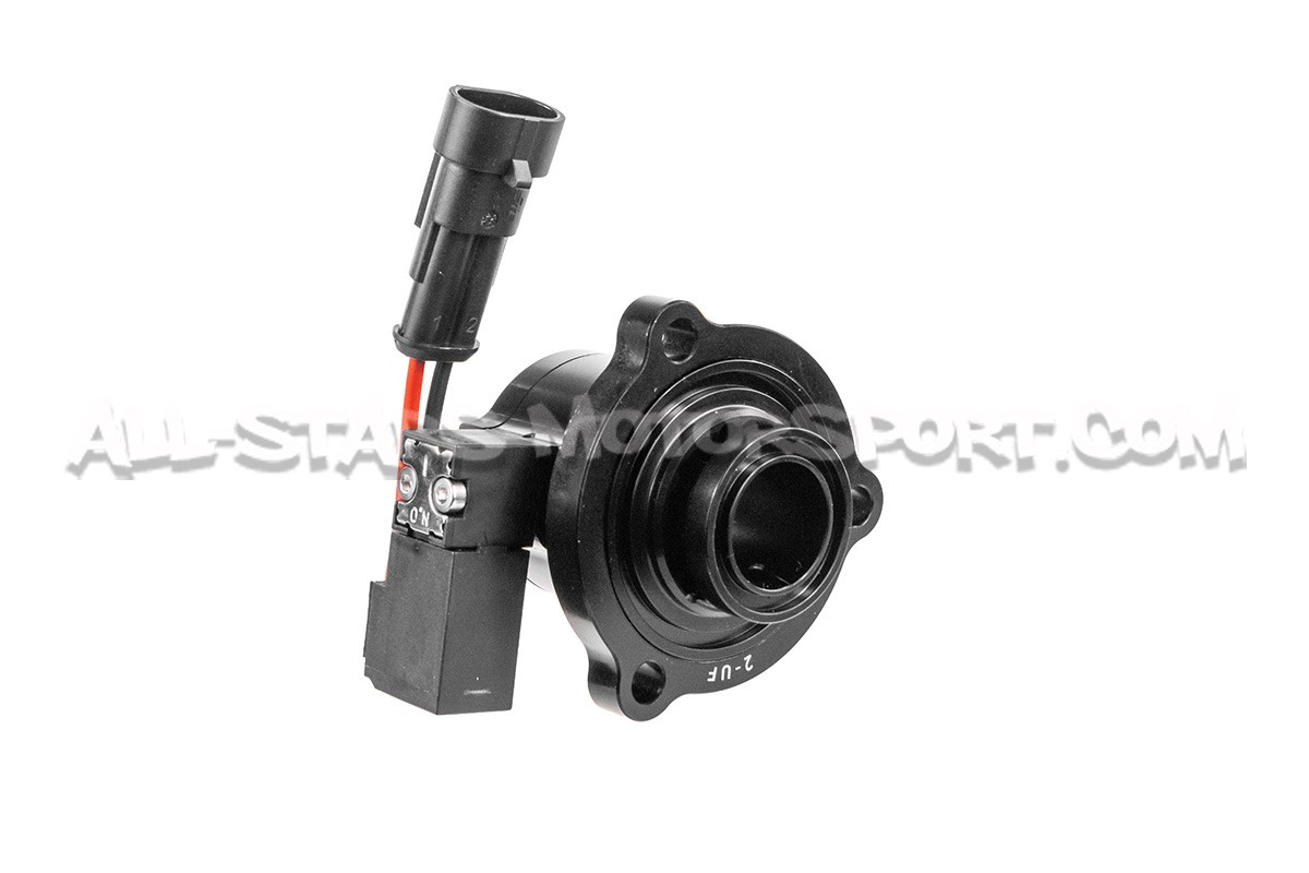 Dump valve ouverte Forge E-DV pour Toyota Yaris GR