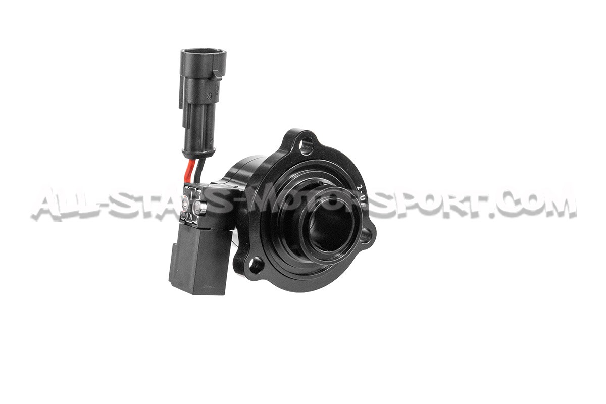 Valvula de descarga a recirculacion Forge E-DV para Toyota Yaris GR