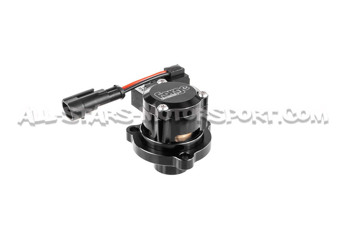 Dump valve ouverte Forge E-DV pour Mini Cooper S / JCW R56 et Citro...
