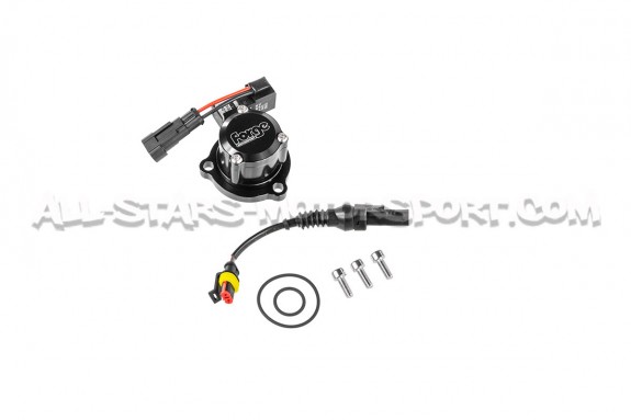 Dump valve à recirculation Forge E-DV pour Mini Cooper S / JCW R56 ...