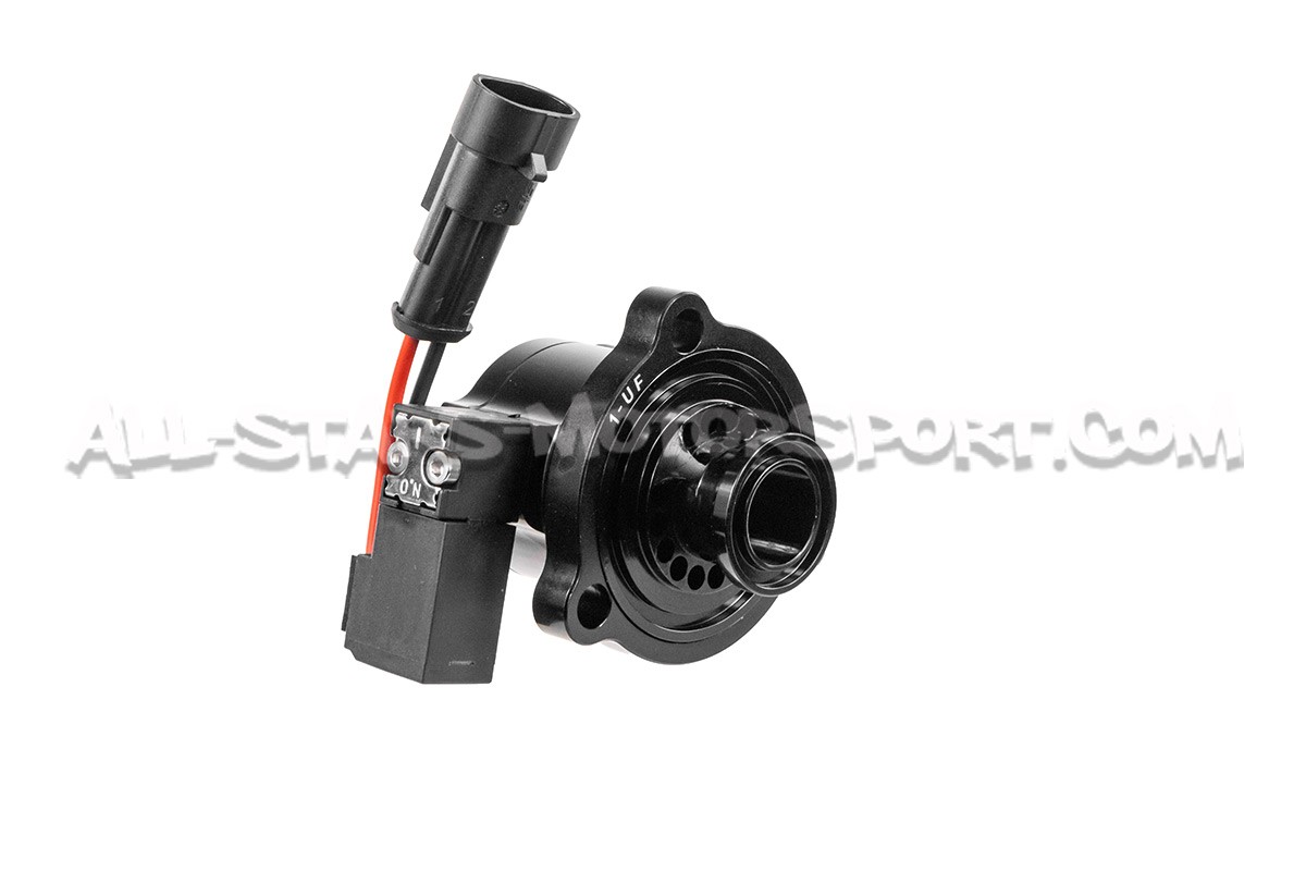 Mini Cooper S / JCW R56 and Citroen DS3 1.6 THP Forge E-DV Diverter...