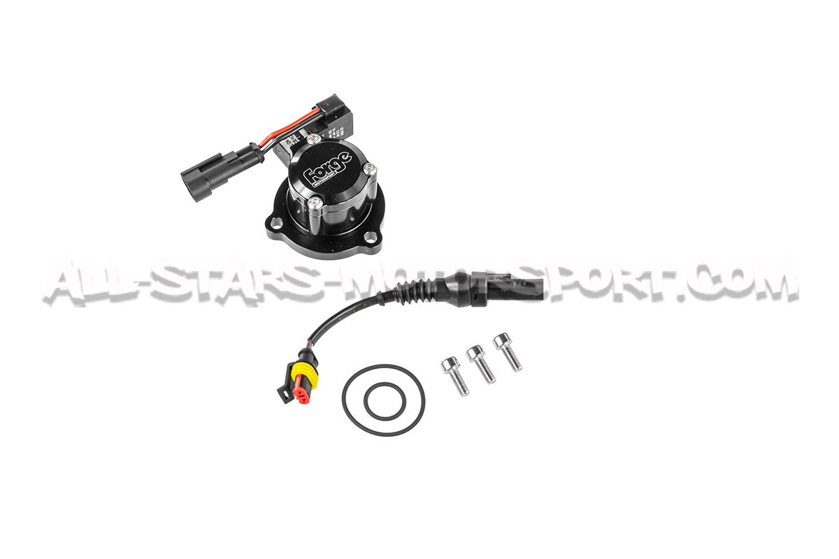 Valvula de descarga a recirculacion Forge E-DV para Toyota Yaris GR