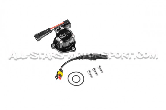 Valvula de descarga Forge E-DV S3 / Golf 5 GTI / Golf 6 R / Golf 7 ...