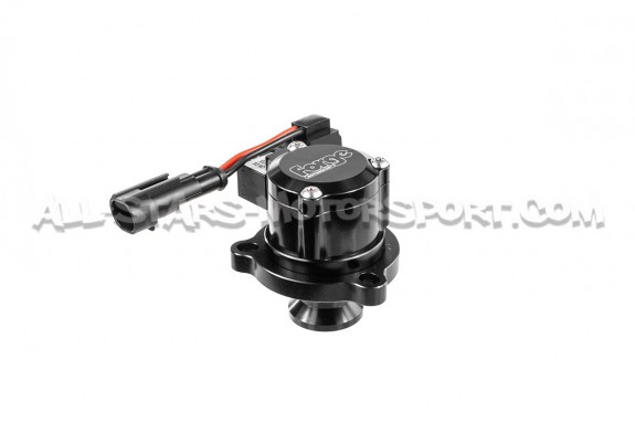 Dump valve à recirculation Forge E-DV S3 / Golf 5 GTI / Golf 6 R / ...